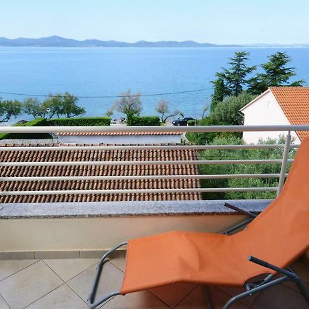Apartments Basioli Zadar Exterior foto